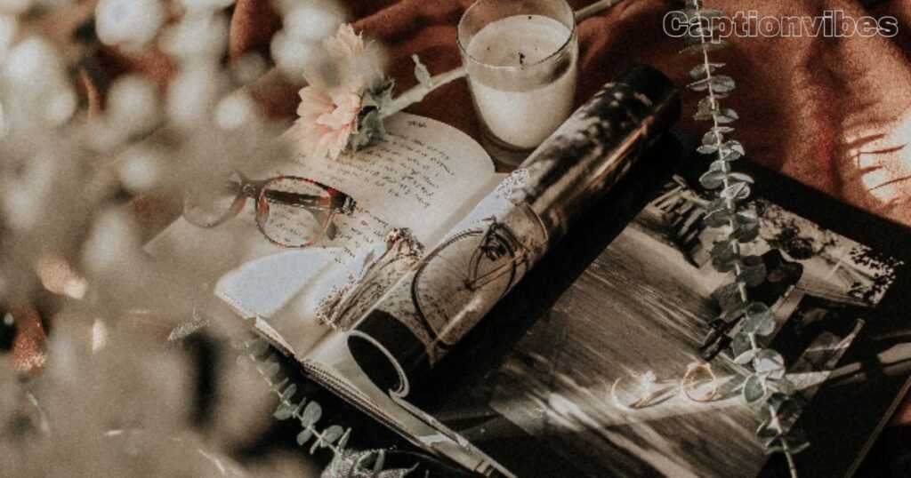 aesthetic short instagram captions