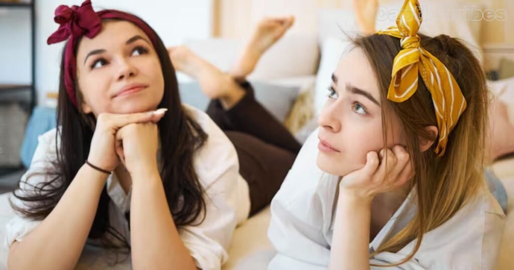 captions for cousins