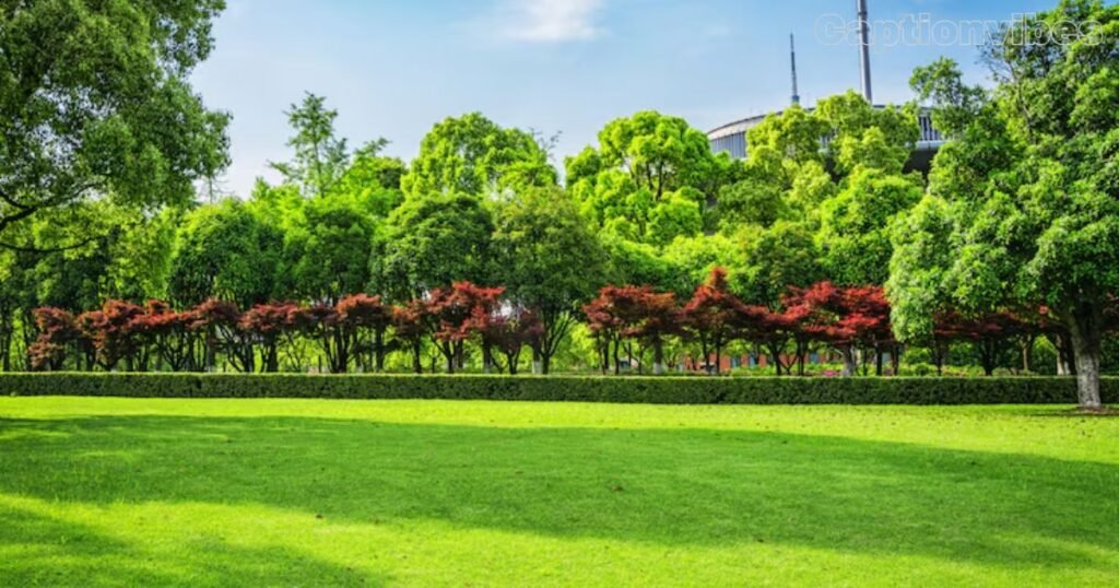 gardening captions for instagram