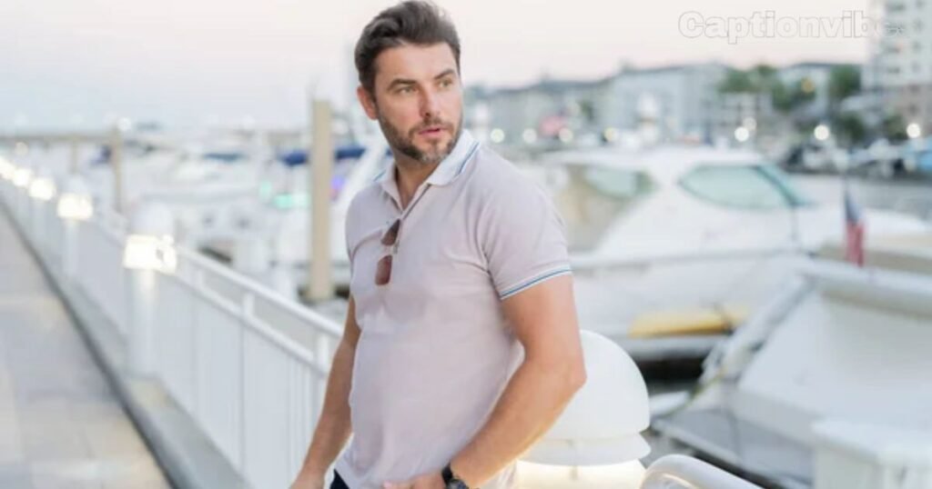 insta caption for boy