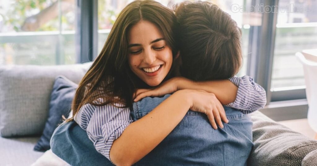 wife caption for Instagram