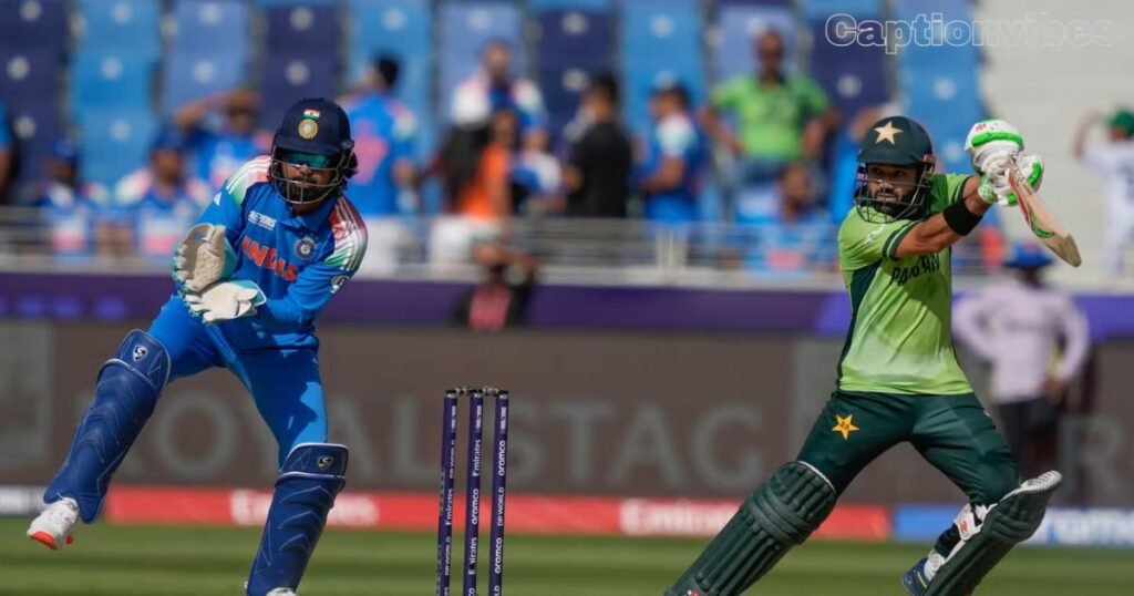 cricket lover captions for instagram