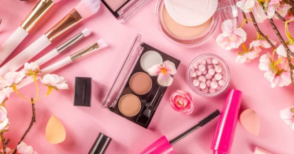 makeup artist hashtags