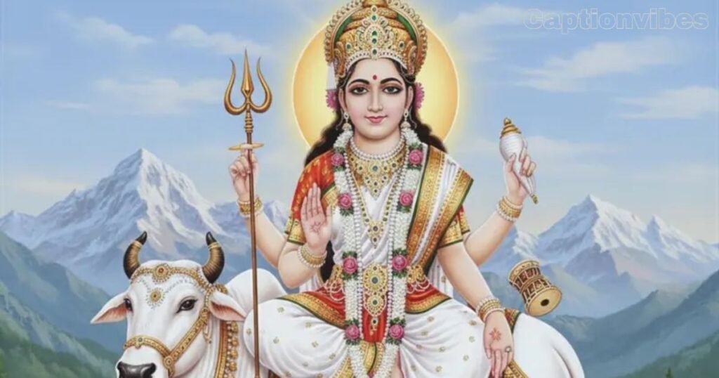 hashtags for navratri