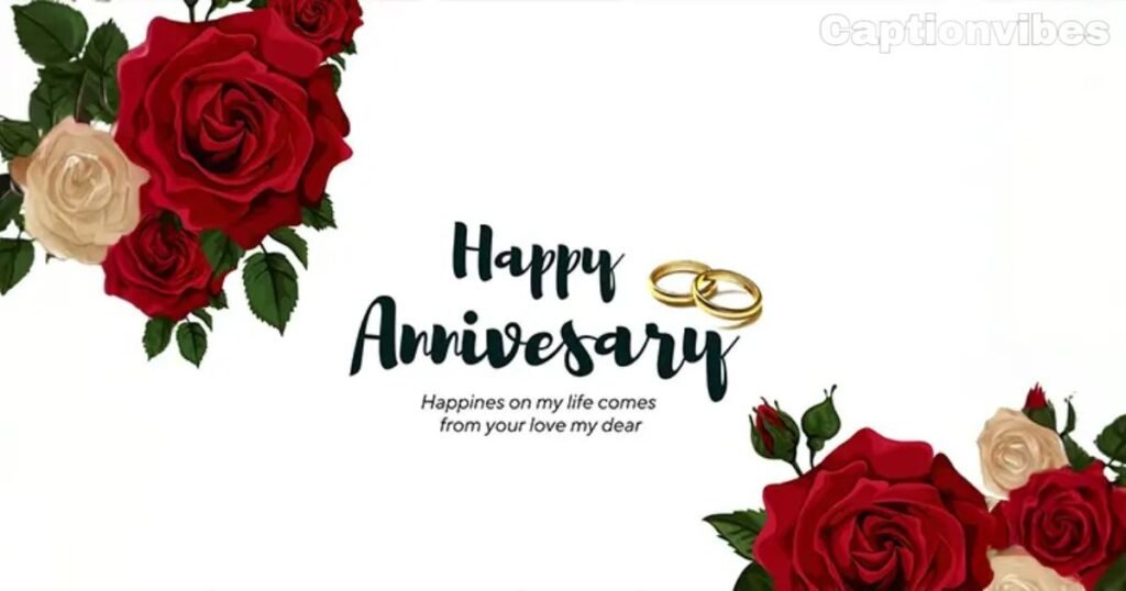 1 year relationship anniversary instagram captions