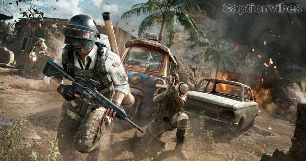 bgmi viral tags for youtube