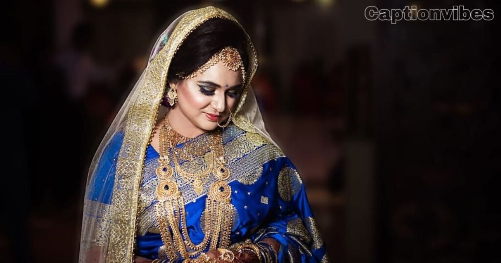 hashtag for saree look