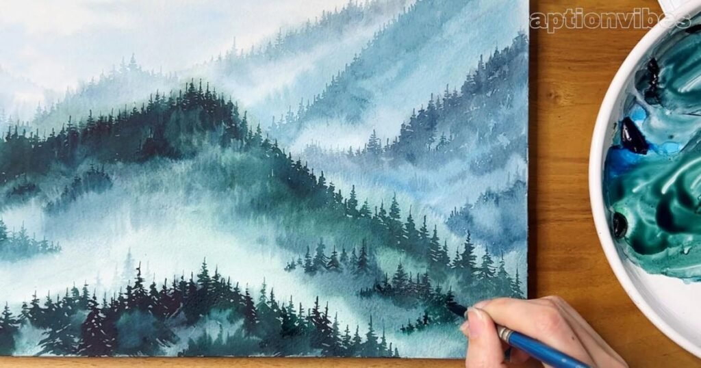 hashtags for painting