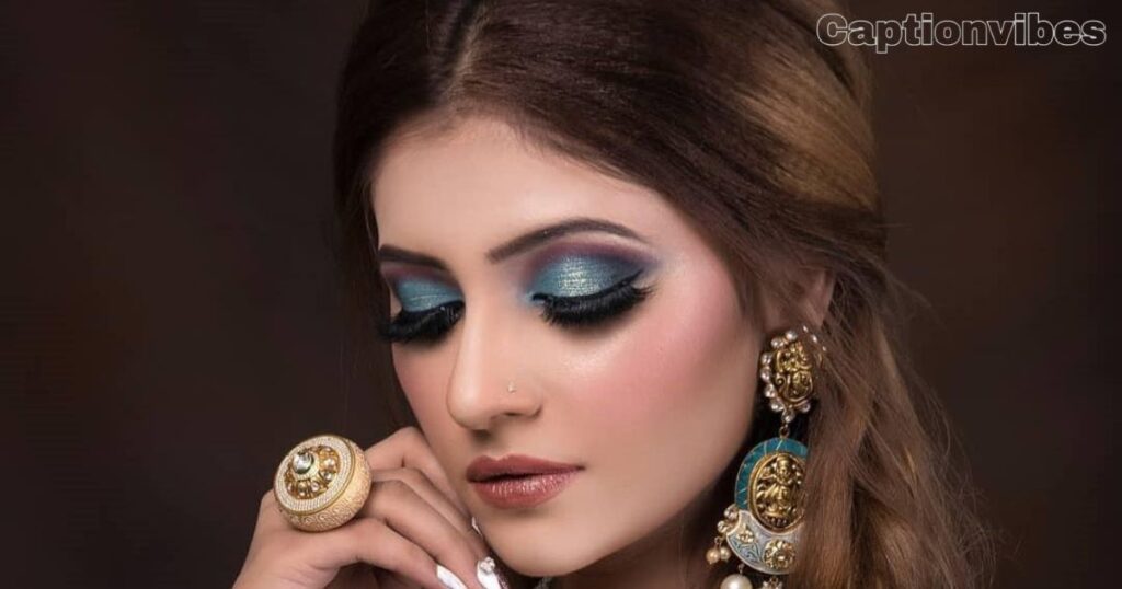 makeup artist captions for instagram